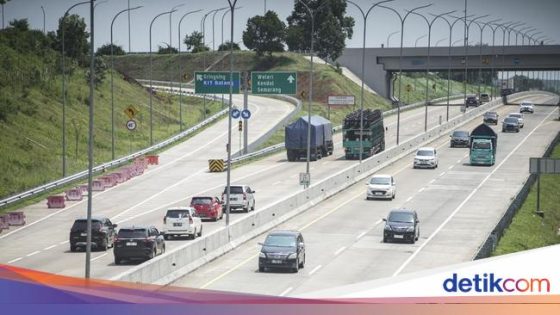 Pembangunan Ruas Terakhir Tol Trans Jawa Dikebut, Begini Progresnya