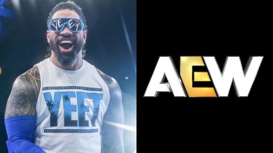 Former AEW Star Defends WWE’s Jey Uso From In-Ring Criticism