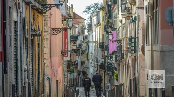 Jovem francesa alega que foi violada na mesma noite em que estudante italiana foi atacada por três homens em Lisboa