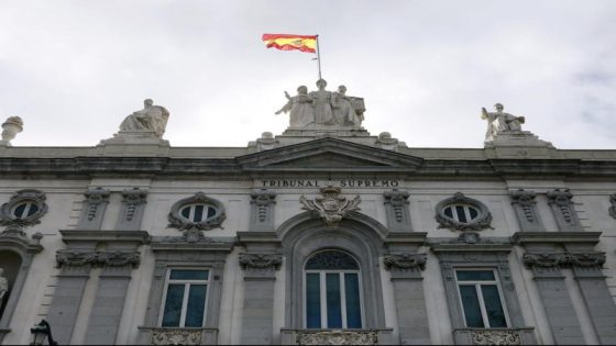 El fiscal general declara com a investigat en el Suprem | Dolors Bellés | Barcelona | Política