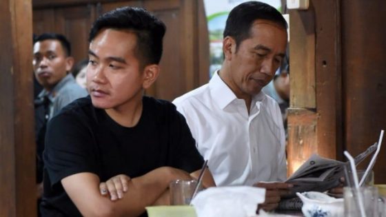 Gibran Mundur: Kabar Gembira bagi Bangsa