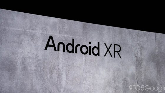 Google acquiring part of HTC Vive team to boost Android XR