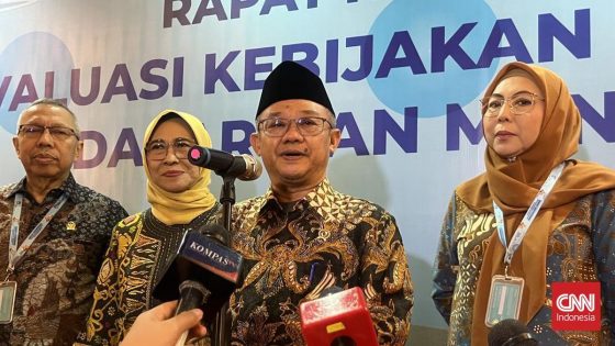 Pemerintah Putuskan Siswa Belajar di Rumah Sepekan Pertama Ramadhan