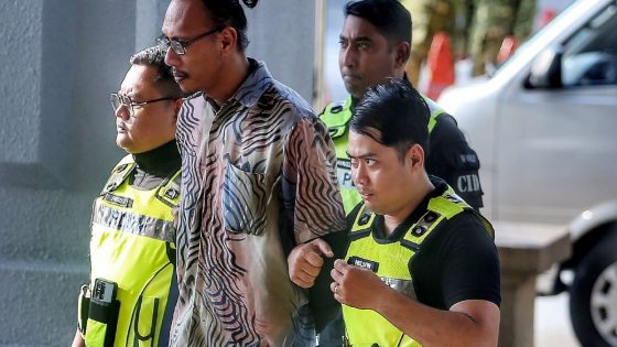 'Saya mahu mainkan perasaan Harith Iskander sahaja' - Harian Metro