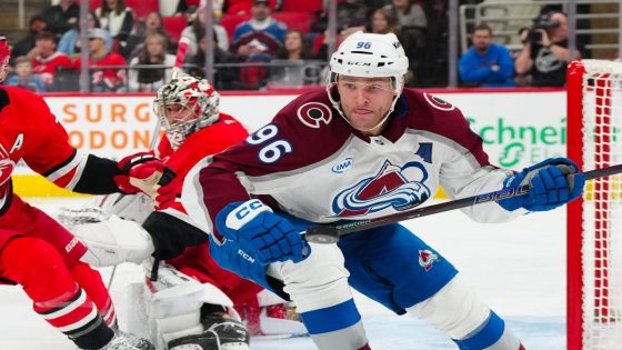 NHL trade grades: Hurricanes acquire Mikko Rantanen in stunning blockbuster with Avalanche