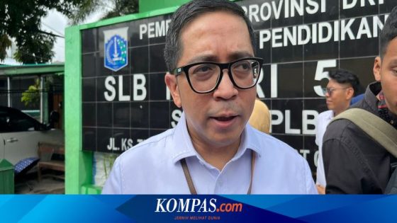 Istana Anggap Tingginya Tingkat Kepuasan Publik sebagai Peringatan