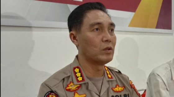 Polda Jabar Mediasi Ormas PP dan GRIB di Kota Bandung Agar Kondusif