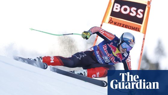 Kitzbühel: Canada’s Jack Crawford earns first career win at holy grail of ski racing | Skiing