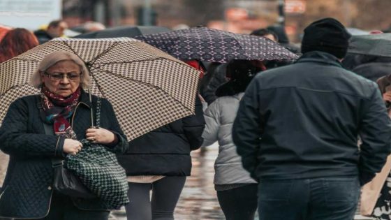 Januari was kletsnat, wordt februari beter? KMI weet al meer