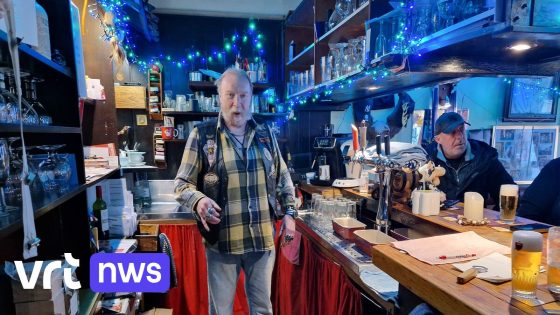 Jean-Claude (68) gaat met pensioen en sluit zo laatste café in Wezembeek-Oppem: "Als cafébaas ben je ook psycholoog" 