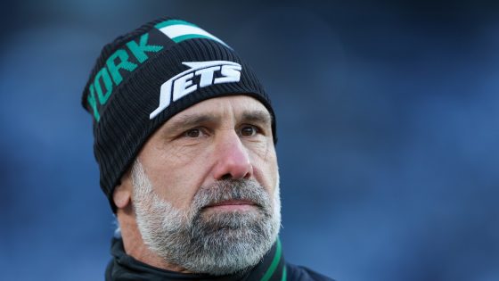 Jeff Ulbrich: Lack of delegation, truth-telling part of what went wrong with Jets