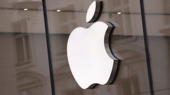 Jefferies downgrades Apple to rare underperform rating, says revenue may disappoint