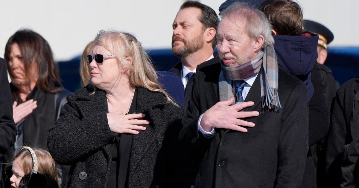 Jimmy Carter's Family Celebrates His Legacy with Heartfelt Tribute in