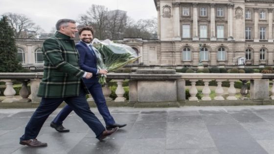 Joachim Coens over Georges-Louis Bouchez: “Luisteren is niet zijn sterkste kant”