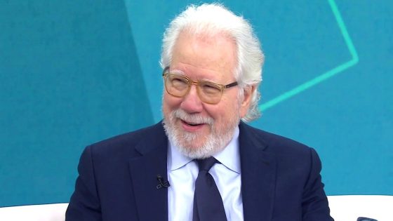 John Larroquette says son composed theme for ‘Night Court’ reboot