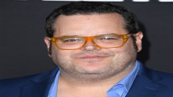 Josh Gad Reveals He’s Lost 40-Lbs. After Taking Weight Loss Medication