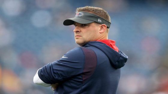 Josh McDaniels returning to Patriots as offensive coordinator under Mike Vrabel: Source