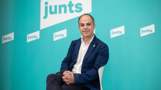 Junts reconeix que no hi haurà una qüestió de confiança "a l'ús", però que tindrà valor polític