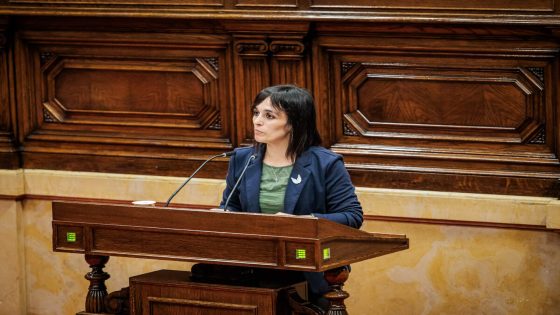 Junts passa a ser residual a Ripoll, Aliança Catalana al límit de l'absoluta