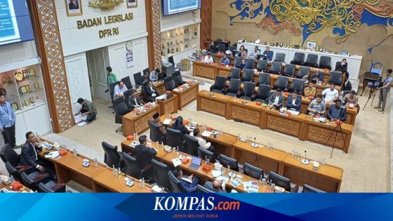 Kampus Kelola Tambang, Siapa Setuju? Siapa Menolak?