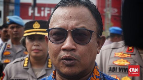 Kompolnas Buka Suara soal Dugaan Pemerasan AKBP Bintoro ke Bos Prodia