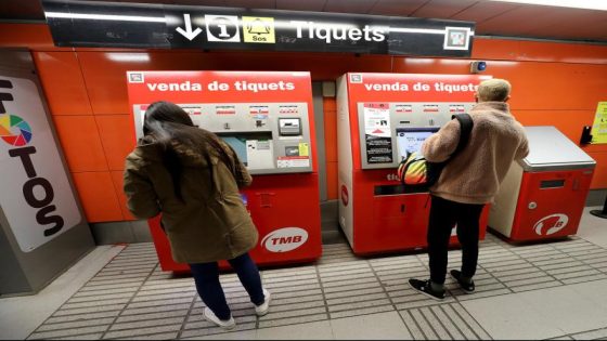 L’ATM es reuneix divendres per mantenir el 20% de la bonificació dels abonaments | R. B | Barcelona | Política