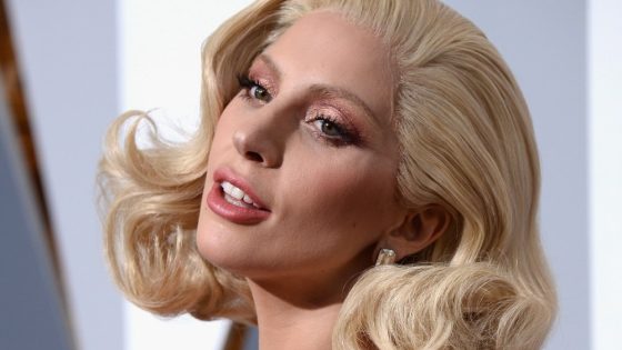 Lady Gaga Reveals Her Next Album, 'Mayhem,' Is Due March 7