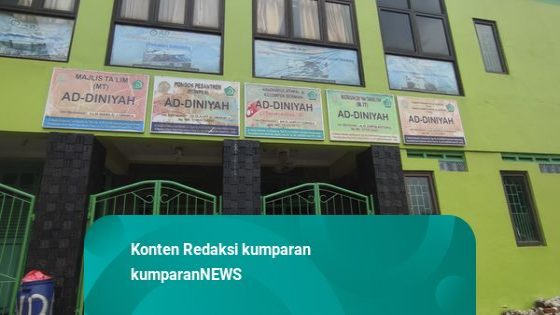 Pengacara Ungkap Kata-kata Pimpinan Ponpes di Jaktim ke Korban: ’Pijetin Abi’