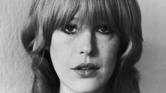 Marianne Faithfull, a Pop Star Turned Survivor, Is Dead at 78