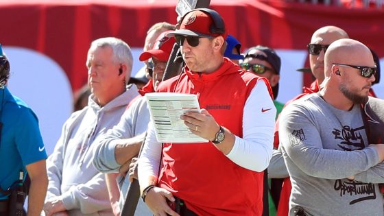 Liam Coen withdraws from Jaguars coaching search, will stay with Bucs on new contract