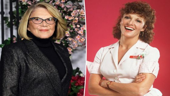 Linda Lavin's cause of death revealed