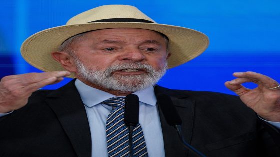 Lula preocupa PT e aliados ao cogitar não disputar reeleição | Política