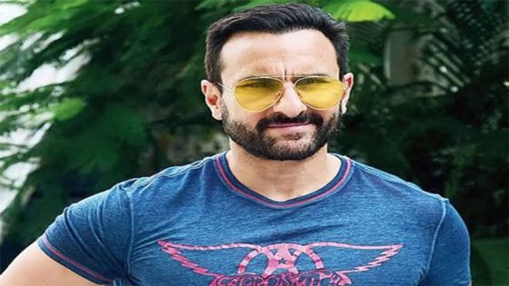 Was Saif Ali Khan really stabbed or was he acting, Maharashtra minister's shocking statement