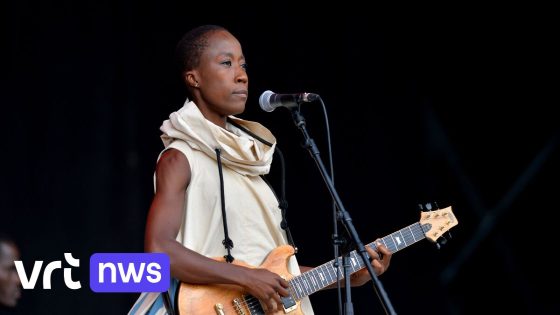 Zaak over hoederecht leidde tot 2 jaar cel: Malinese zangeres Rokia Traoré vrijgelaten uit gevangenis Haren