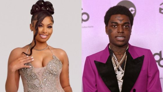 Are Maranda Johnson & Kodak Black Still Together from WAGs to Riches?