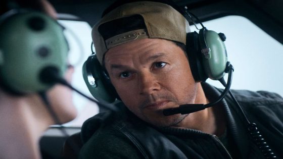 Mark Wahlberg 'Apologized' to Cast After Playing Villain in 'Flight Risk' (Exclusive)