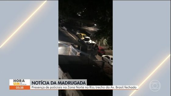 Operação na Maré mira traficantes do ES que movimentaram R$ 40 milhões em um ano | Rio de Janeiro