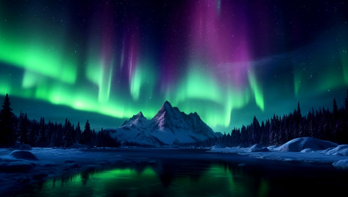 Massive Solar Storm Alert Earth Braces for Stunning ‘Fireworks’ from