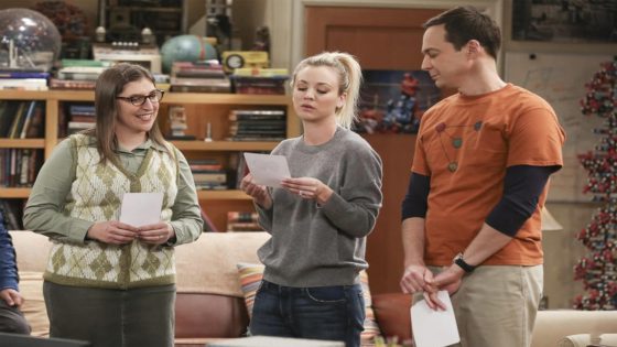 Mayim Bialik Wasn’t Asked to Join ‘Big Bang Theory’ Spinoff — But Would She Return?