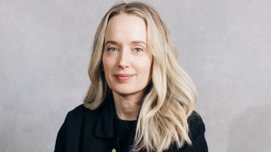 Megan Park Drama 'Sterling Point' Gets Series Order At Prime Video