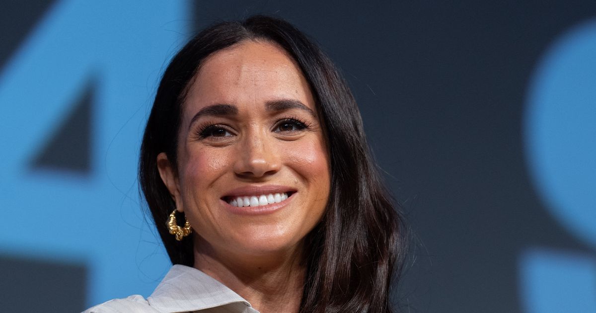 Meghan Markle's Exciting New Instagram Handle Is Live Follow Her