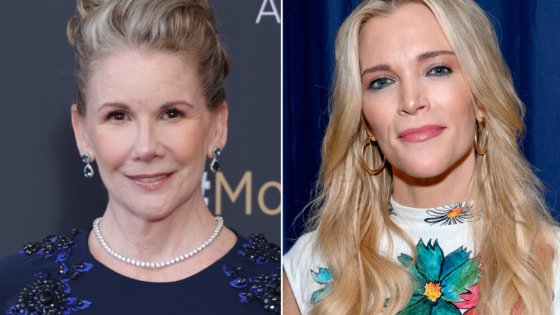 Melissa Gilbert Shuts Down Megyn Kelly Over Woke 'Little House' Reboot