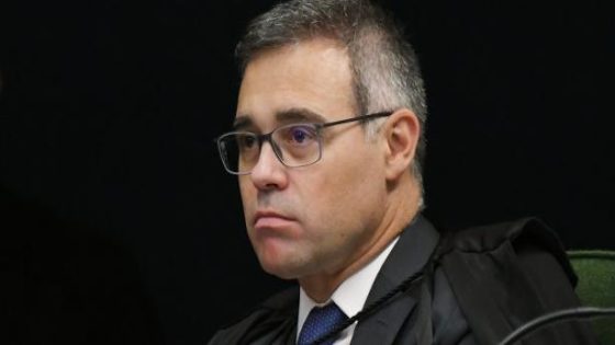 André Mendonça, do STF, suspendeu portaria da Funai e decreto de Lula