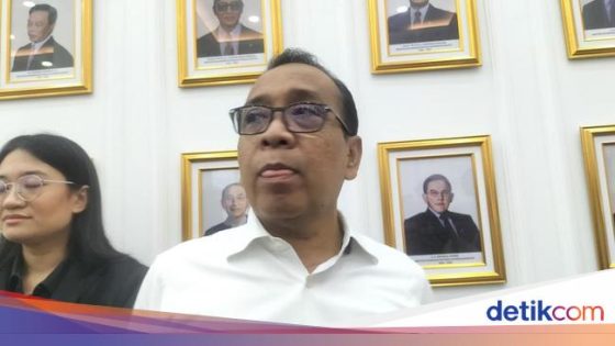 Menko PMK Sudah Temui Menteri Satryo dan ASN Dikti, Pastikan Masalah Selesai