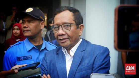 Menteri yang Kementerian Terlibat Pagar Laut Tak Perlu Takut