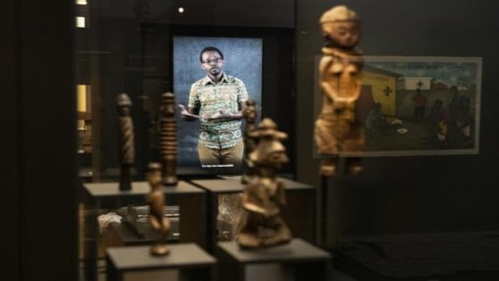 Minister Dermagne over AfricaMuseum: “Belgische kolonisatie moet belangrijke rol blijven krijgen”