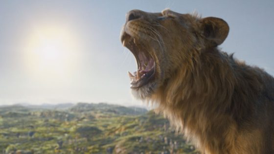 How ‘Mufasa: The Lion King’ Became a Sleeper Hit