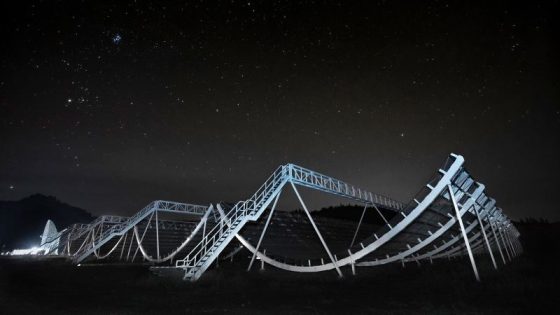 Mysterious fast radio bursts may have diverse origins in space