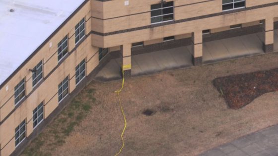 Nashville police confirm further details of Antioch High School shooting