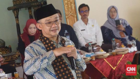 UN Format Baru Diterapkan untuk SMA/SMK Tahun Ini, SD-SMP Tahun Depan